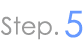 スクリーンセーバー＆壁紙作成の流れstep.5