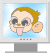 スクリーンセーバー作成実績